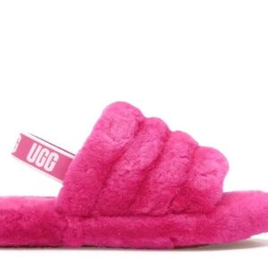 UGG SLIPPERS